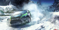 DiRT 3