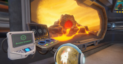 Monster Lab Simulator