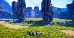 Anima Gate of Memories: I&II Remaster