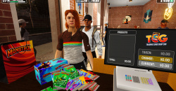 Monstrix TCG Card Shop