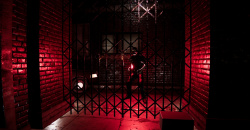 Locked in my Darkness 2: The Room