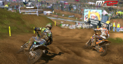 MXGP: The Official Motocross Videogame stellt MX2-Klasse vor