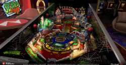 Williams Pinball: Scared Stiff