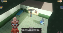 Trailer Park Tycoon: Raccoon Ranch