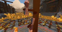 Crazy Kung Fu