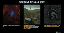 Far Cry® 6 Vaas: Wahnsinn