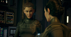 The Expanse: A Telltale Series