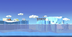 Build a Bridge!