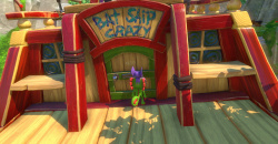 Yooka-Laylee Review