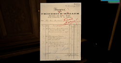 Inspector Schmidt – The Ebbing