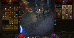 Diablo III: Reaper of Souls (PC) - Screenshots zum DLH.Net-Review