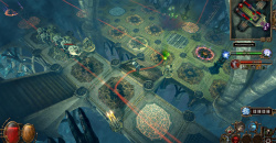 Deathtrap Review