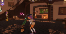 Magic Inn