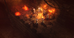 Diablo III