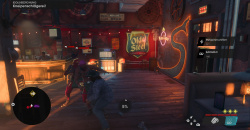 Saints Row