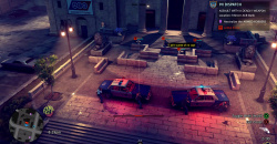 The Precinct