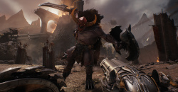 Doom: The Dark Ages