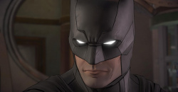 Batman: The Enemy Within - The Telltale Series