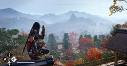 Assassin’s Creed Shadows