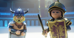 Playmobil: Der Film