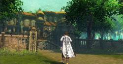 Tales of Zestiria - Screenshots zur TGS 2014