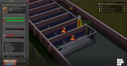 Prison Tycoon: Under New Management