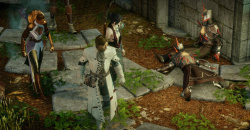 Dragon Age Inquisition