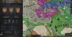 Crusader Kings 3