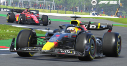 EA SPORTS F1 22