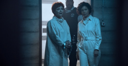 Wednesday Staffel 2