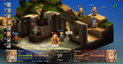 Final Fantasy Tactics