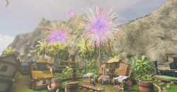 Fata Deum - The God Sim