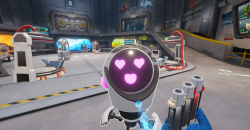 Monster Lab Simulator