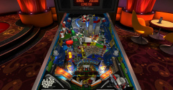 Pinball FX3+DLC