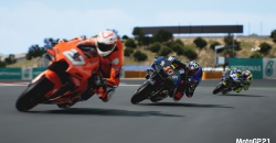 MotoGP 21