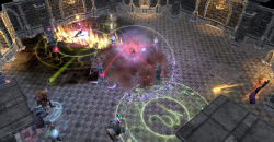 DUNGEONS & DRAGONS Neverwinter Nights 2: Enhanced Edition