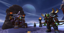 World of Warcraft: Warlords of Draenor (PC) Preview - Screenshots DLH.Net Preview ENG