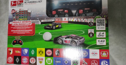 Gewinnspiel Weihnachten 2025