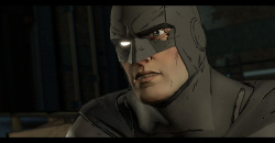 Batman – The Telltale Series Children of Arkham Review