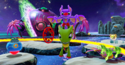 Yooka-Replaylee