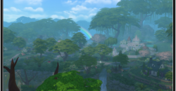 Die Sims 4: Zauber der Natur-Erweiterungspack