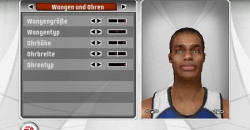 NBA Live 07