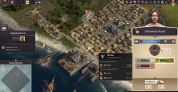 Anno 1800 Console Edition