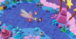 Nicktoons & The Dice of Destiny