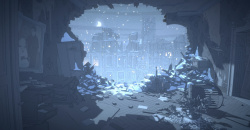 The Berlin Apartment