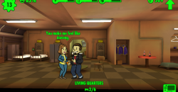 Fallout Shelter Review