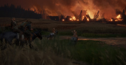 The Last of Us Parte II Remastered