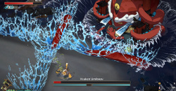 Yasha: Legends of the Demon Blade