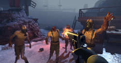 Zombie Army VR