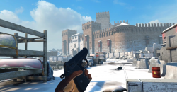 Sniper Elite VR: Winter Warrior